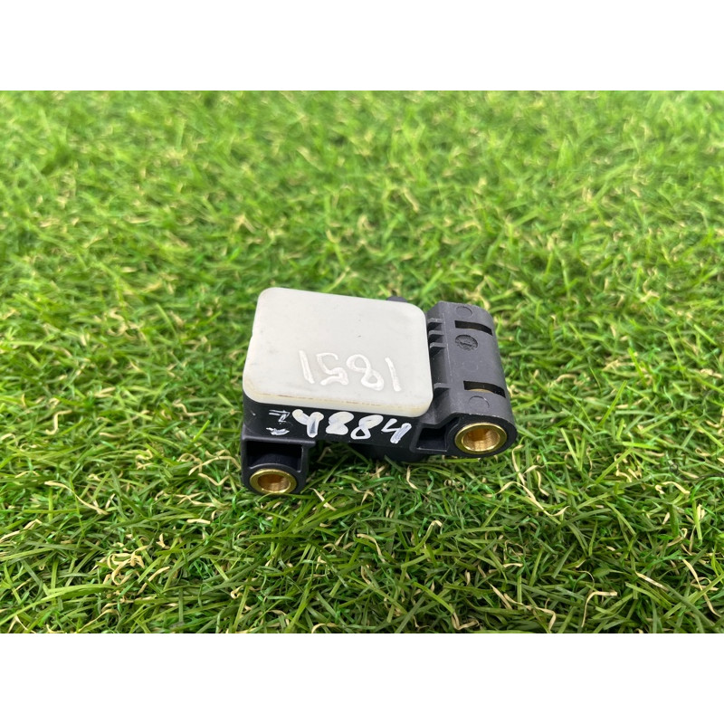 Датчик удару (електрика / датчики) BMW 3-series E93 2010 3.0 N52 65776956485