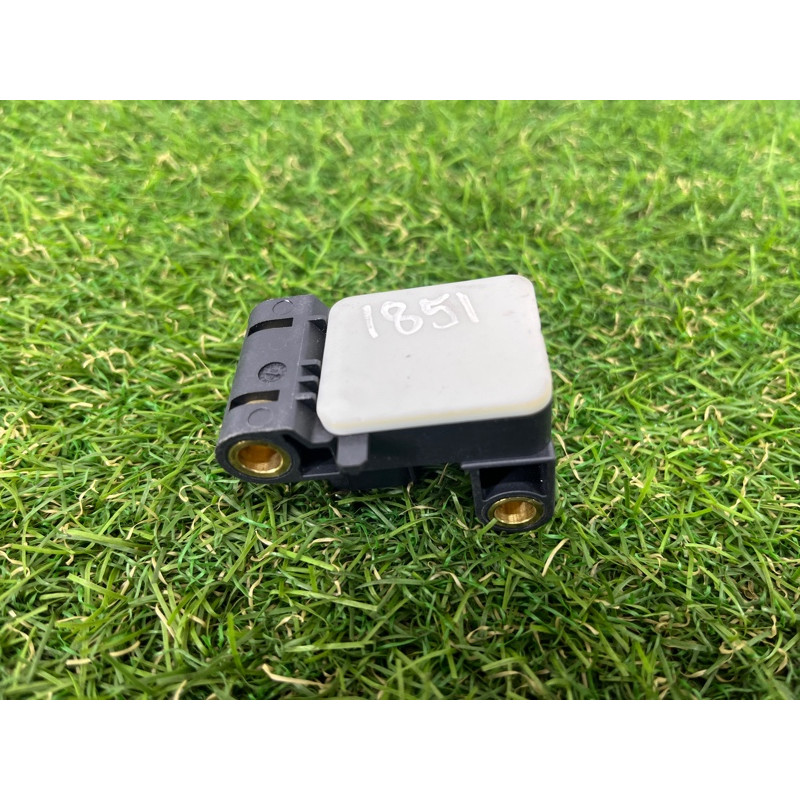 Датчик удару (електрика / датчики) BMW 3-series E93 2010 3.0 N52 65776956485