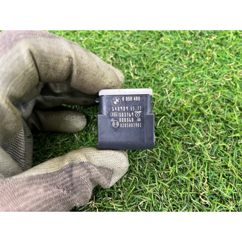 Датчик удару (електрика / датчики) BMW 3-series E93 2010 3.0 N52 65776956485