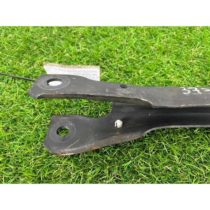 Рычаг подвески (подвеска) Bmw X1 E84 33326782168