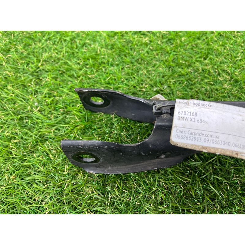 Рычаг подвески (подвеска) Bmw X1 E84 33326782168