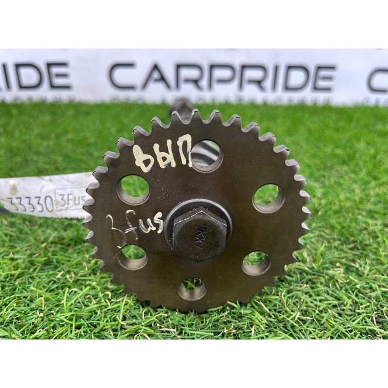 Распредвал (двигатель и элементы) FORD Fusion MK5 2014 2.5 CT1Z6250B