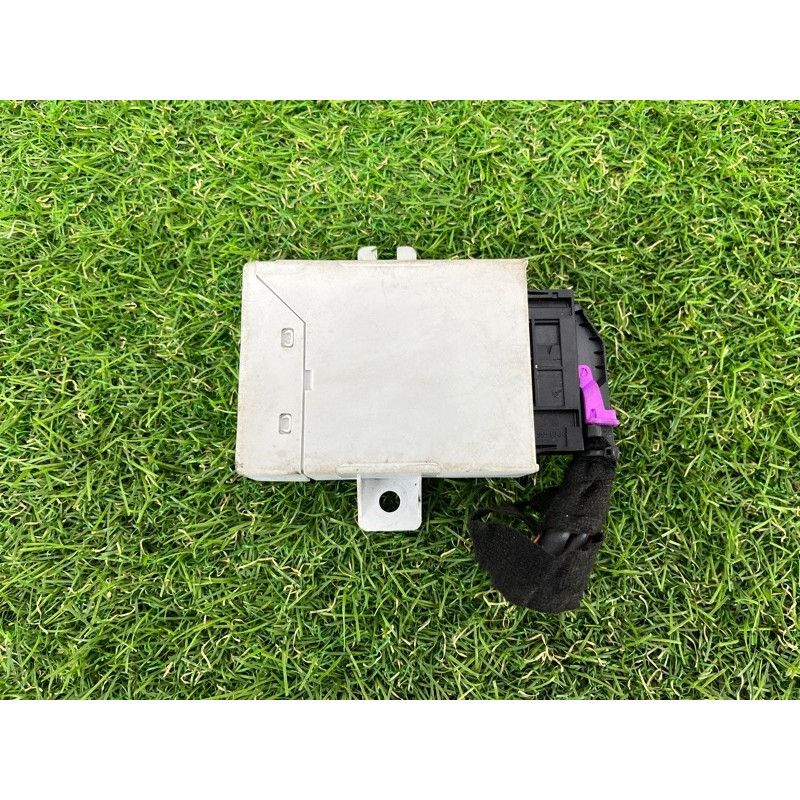 Блок управления давления в шинах (электрика / блок управления) Volkswagen Touareg 7L 2004 3.2 7l0907273h