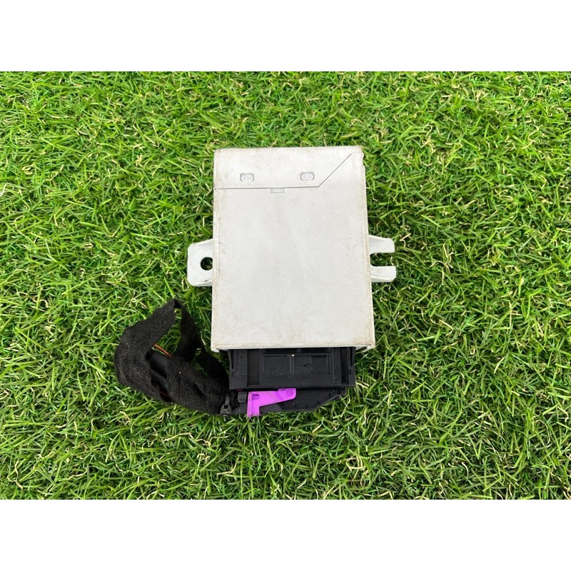 Блок управления давления в шинах (электрика / блок управления) Volkswagen Touareg 7L 2004 3.2 7l0907273h