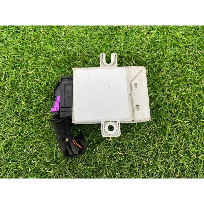 Блок управления давления в шинах (электрика / блок управления) Volkswagen Touareg 7L 2004 3.2 7l0907273h