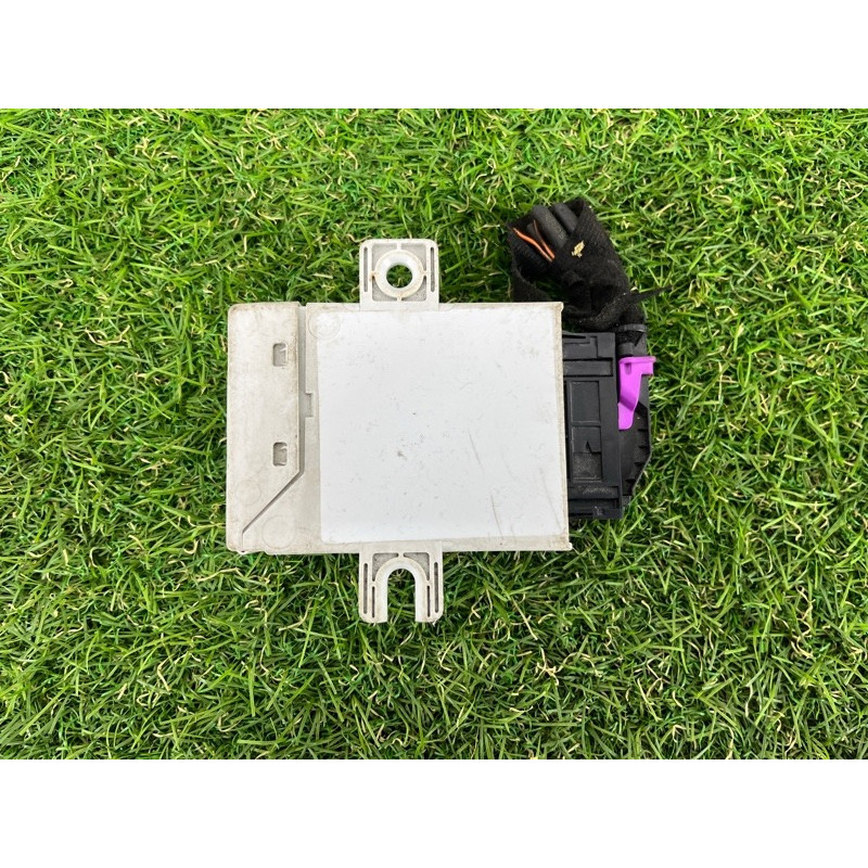 Блок управления давления в шинах (электрика / блок управления) Volkswagen Touareg 7L 2004 3.2 7l0907273h