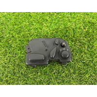 Кнопка регулировки сиденья