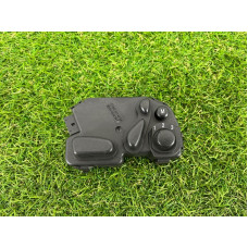 Кнопка регулировки сиденья