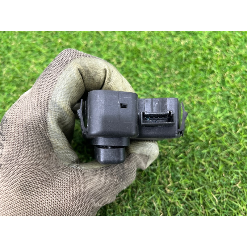 Кнопка регулировки сиденья (электрика / кнопки) Mercedes-Benz C-class W203 2007 3.0 a2038214258