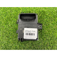 Блок управления топливным насосом