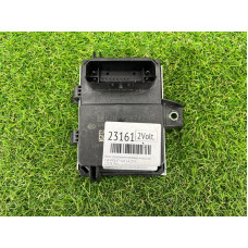 Блок управления топливным насосом