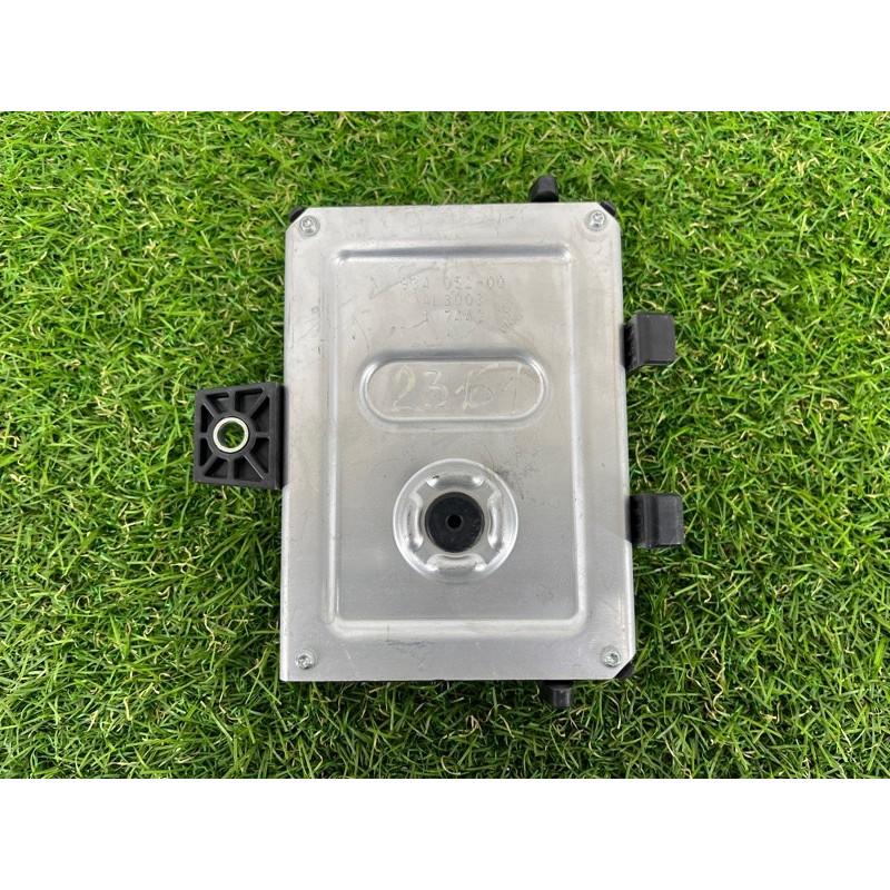 Блок управления топливным насосом (электрика / блок управления) CHEVROLET Volt 1 2013 1.4 22874300