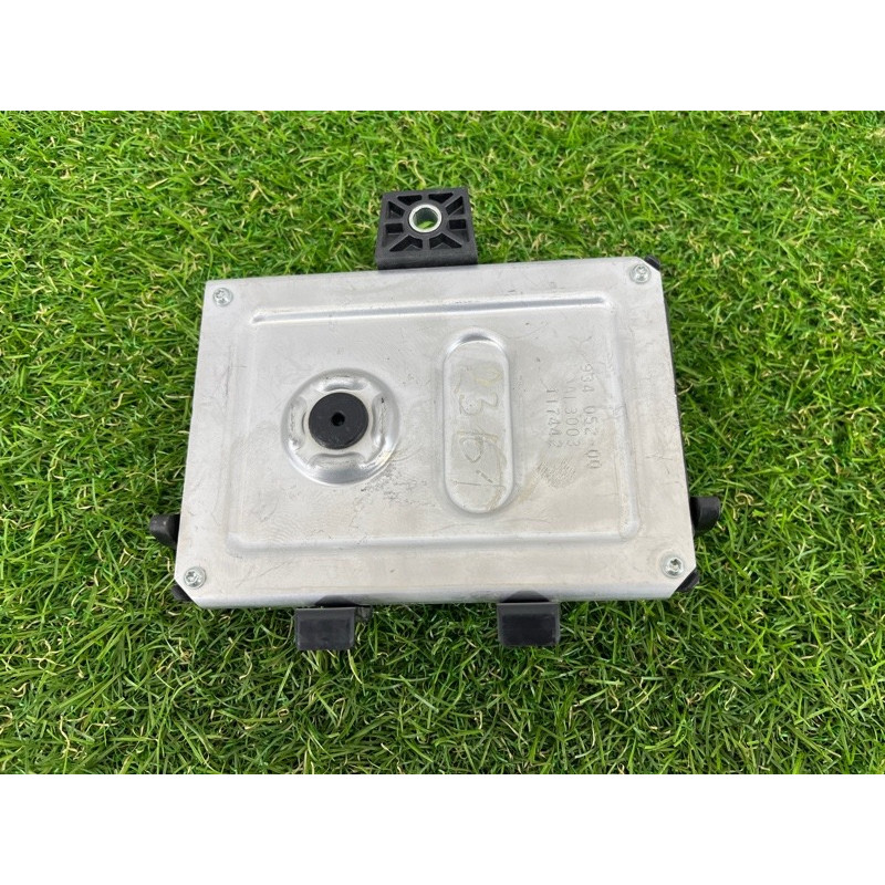 Блок управления топливным насосом (электрика / блок управления) CHEVROLET Volt 1 2013 1.4 22874300