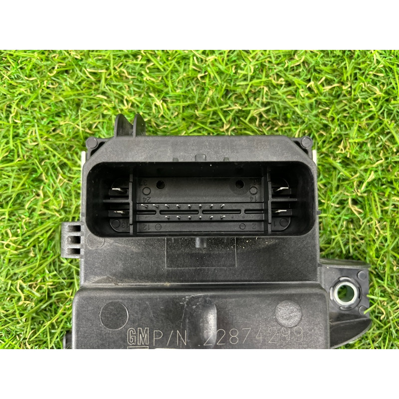 Блок управления топливным насосом (электрика / блок управления) CHEVROLET Volt 1 2013 1.4 22874300