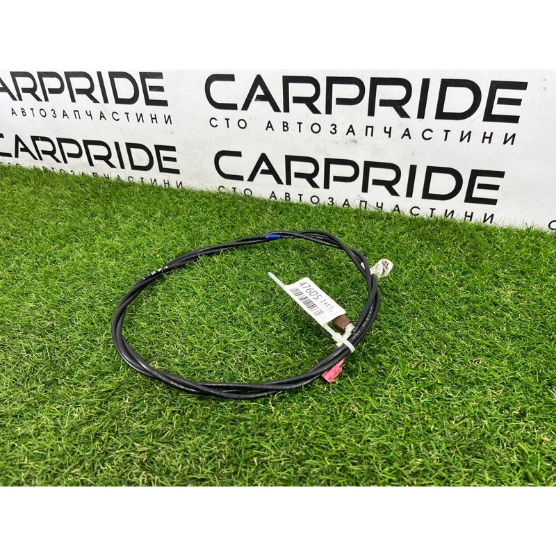 Проводка навигации (электрика) Cadillac Xt5 1 2016 3.6 84020284