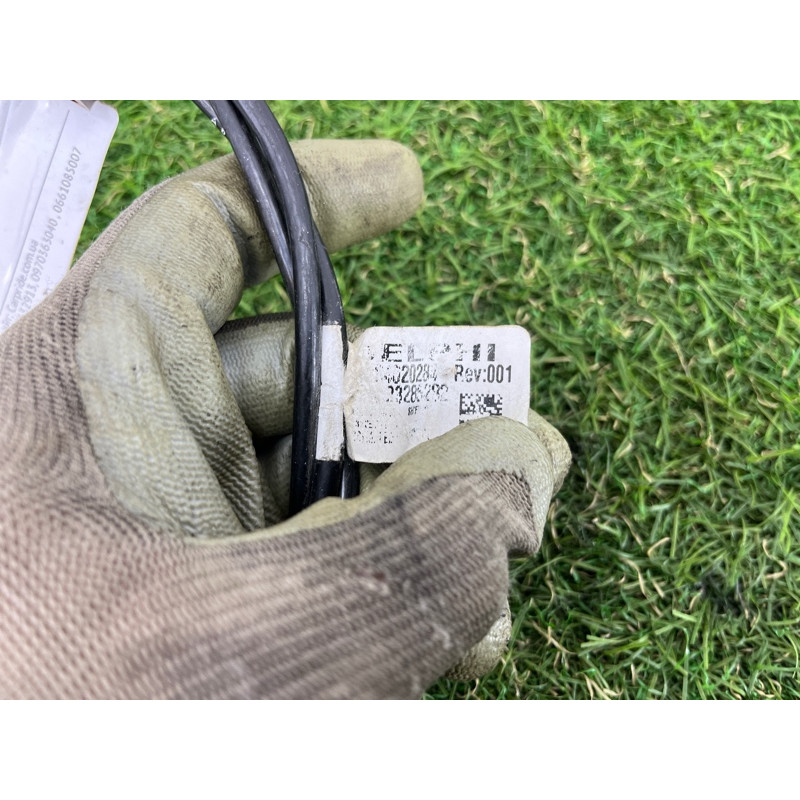 Проводка навигации (электрика) Cadillac Xt5 1 2016 3.6 84020284