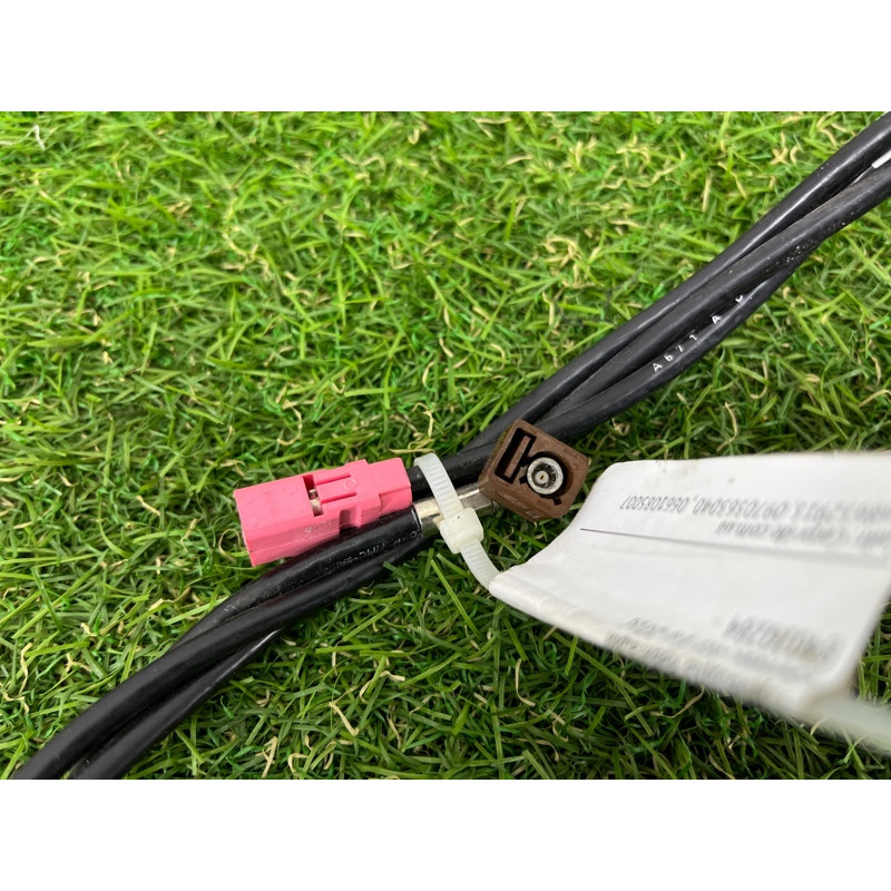 Проводка навигации (электрика) Cadillac Xt5 1 2016 3.6 84020284