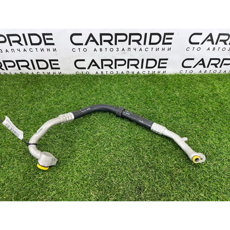 Трубка кондиционера (отопление и кондиционирование) BMW 5-series F10 2011 N63B44 64539201926
