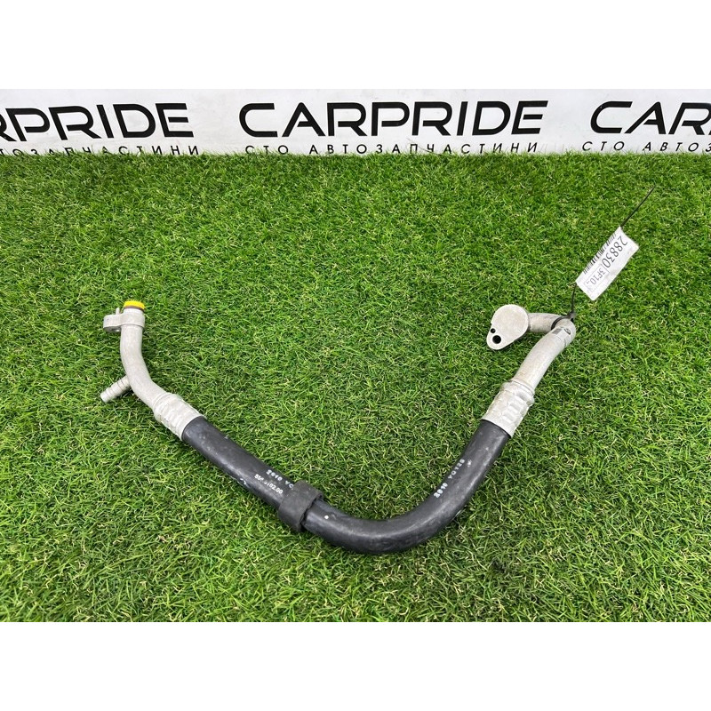 Трубка кондиционера (отопление и кондиционирование) BMW 5-series F10 2011 N63B44 64539201926