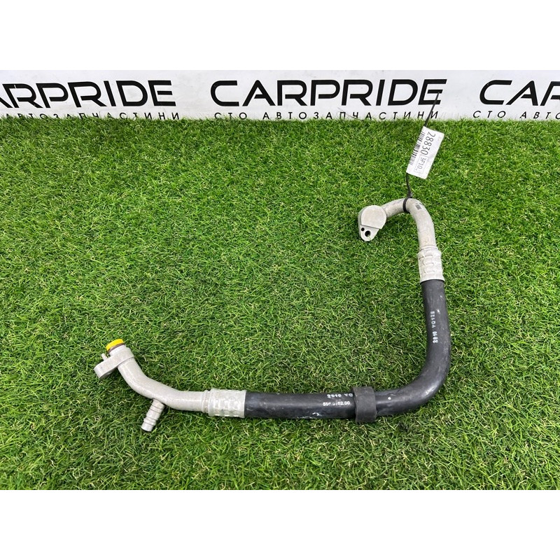 Трубка кондиционера (отопление и кондиционирование) BMW 5-series F10 2011 N63B44 64539201926