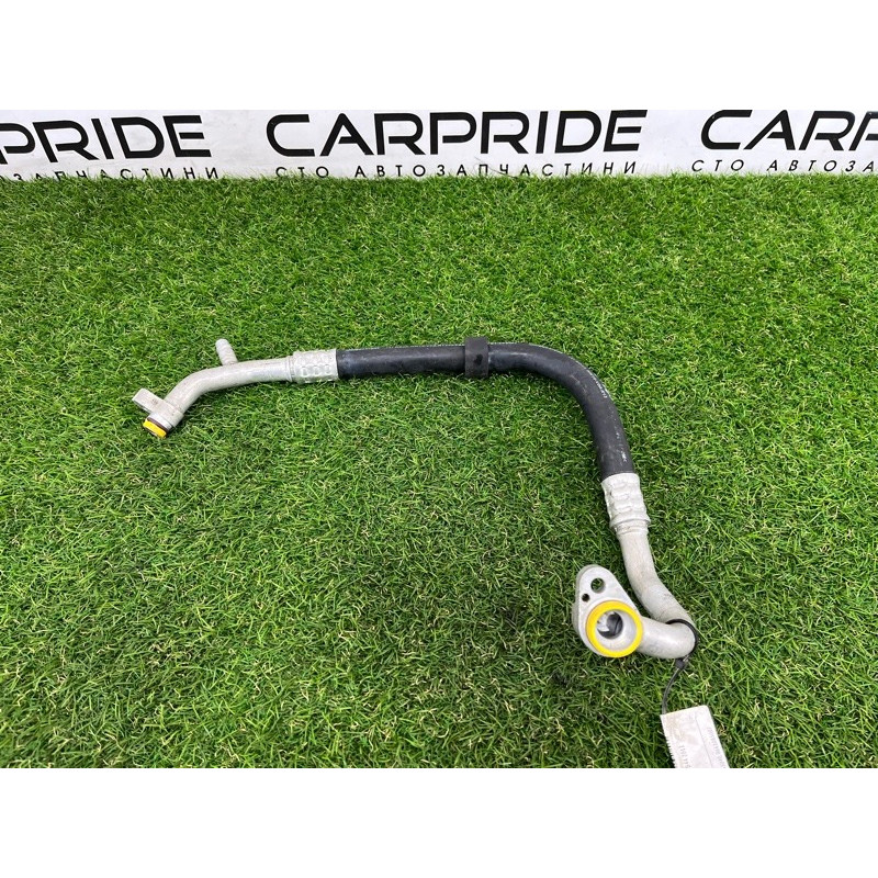 Трубка кондиционера (отопление и кондиционирование) BMW 5-series F10 2011 N63B44 64539201926
