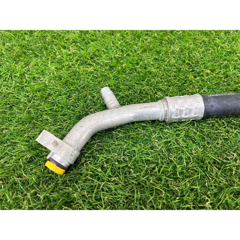 Трубка кондиционера (отопление и кондиционирование) BMW 5-series F10 2011 N63B44 64539201926
