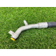 Трубка кондиционера (отопление и кондиционирование) BMW 5-series F10 2011 N63B44 64539201926