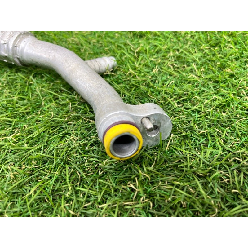 Трубка кондиционера (отопление и кондиционирование) BMW 5-series F10 2011 N63B44 64539201926