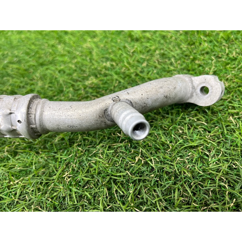 Трубка кондиционера (отопление и кондиционирование) BMW 5-series F10 2011 N63B44 64539201926