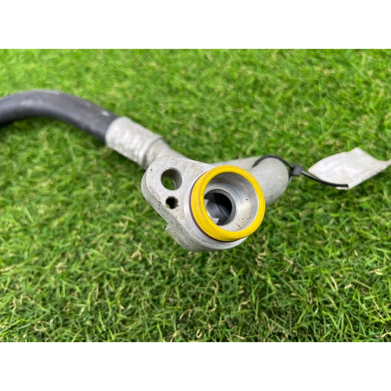 Трубка кондиционера (отопление и кондиционирование) BMW 5-series F10 2011 N63B44 64539201926