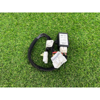 Блок управління підігрівом сидіння