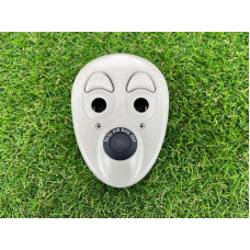 Плафон салона