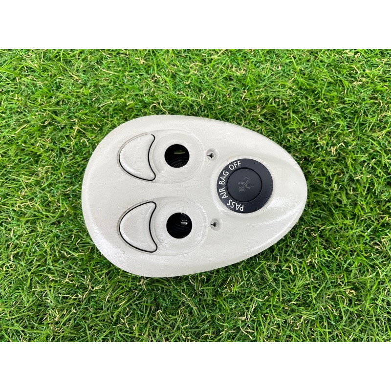 Плафон салона (салон) Mini Cooper R53 S R53 2006 1.6 63316962020