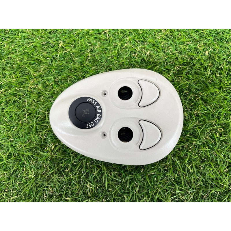 Плафон салона (салон) Mini Cooper R53 S R53 2006 1.6 63316962020