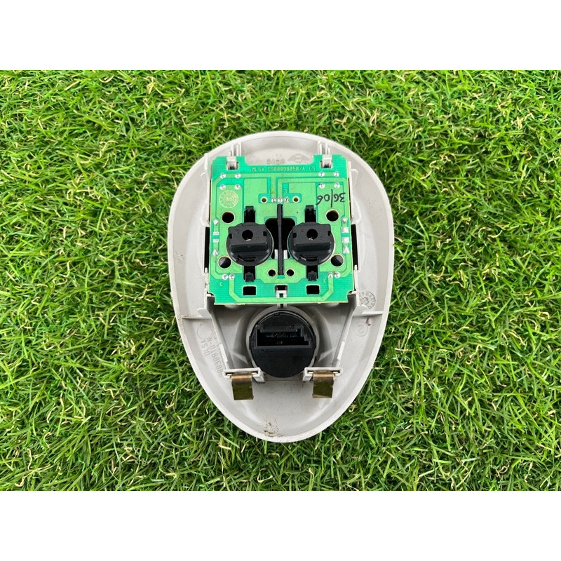 Плафон салона (салон) Mini Cooper R53 S R53 2006 1.6 63316962020