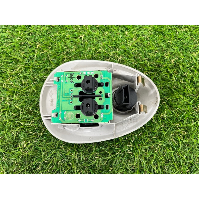 Плафон салона (салон) Mini Cooper R53 S R53 2006 1.6 63316962020