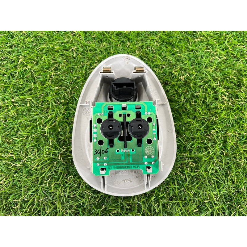 Плафон салона (салон) Mini Cooper R53 S R53 2006 1.6 63316962020