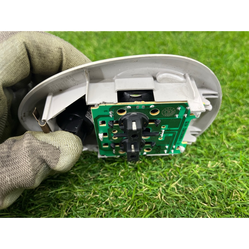 Плафон салона (салон) Mini Cooper R53 S R53 2006 1.6 63316962020