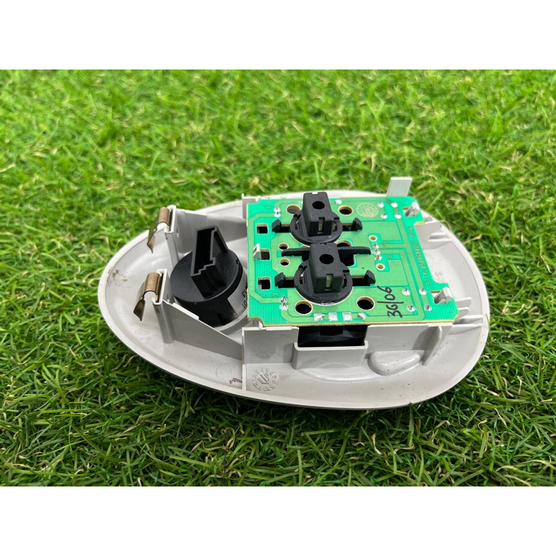 Плафон салона (салон) Mini Cooper R53 S R53 2006 1.6 63316962020