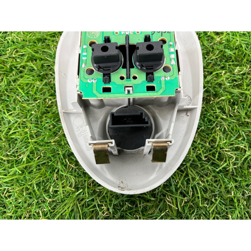 Плафон салона (салон) Mini Cooper R53 S R53 2006 1.6 63316962020