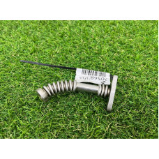 Трубка турбины