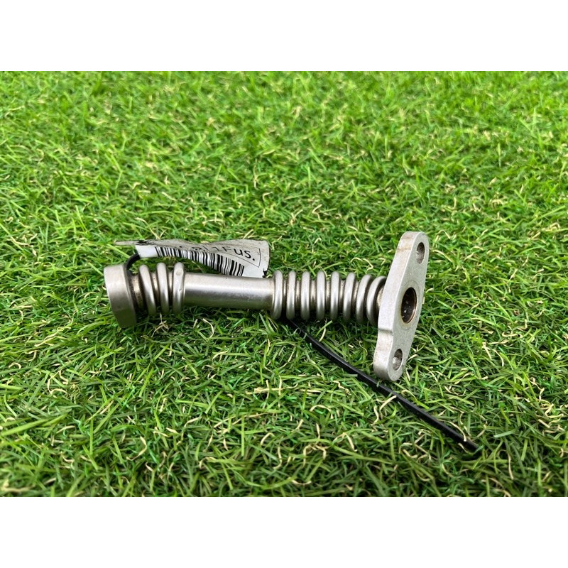 Трубка турбины (впускная система) FORD Fusion MK5 2013 2.0 ag9g6k677bc