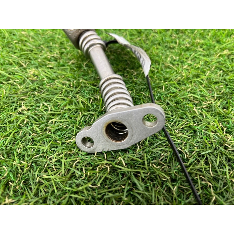 Трубка турбины (впускная система) FORD Fusion MK5 2013 2.0 ag9g6k677bc