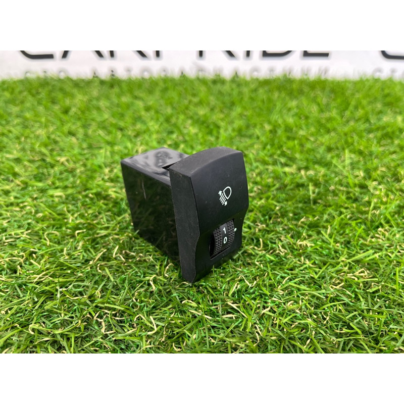 Кнопка корректора фар (электрика / кнопки) Hyundai Santa Fe SM 2005 2.0 9337026000