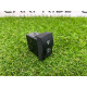 Кнопка корректора фар (электрика / кнопки) Hyundai Santa Fe SM 2005 2.0 9337026000