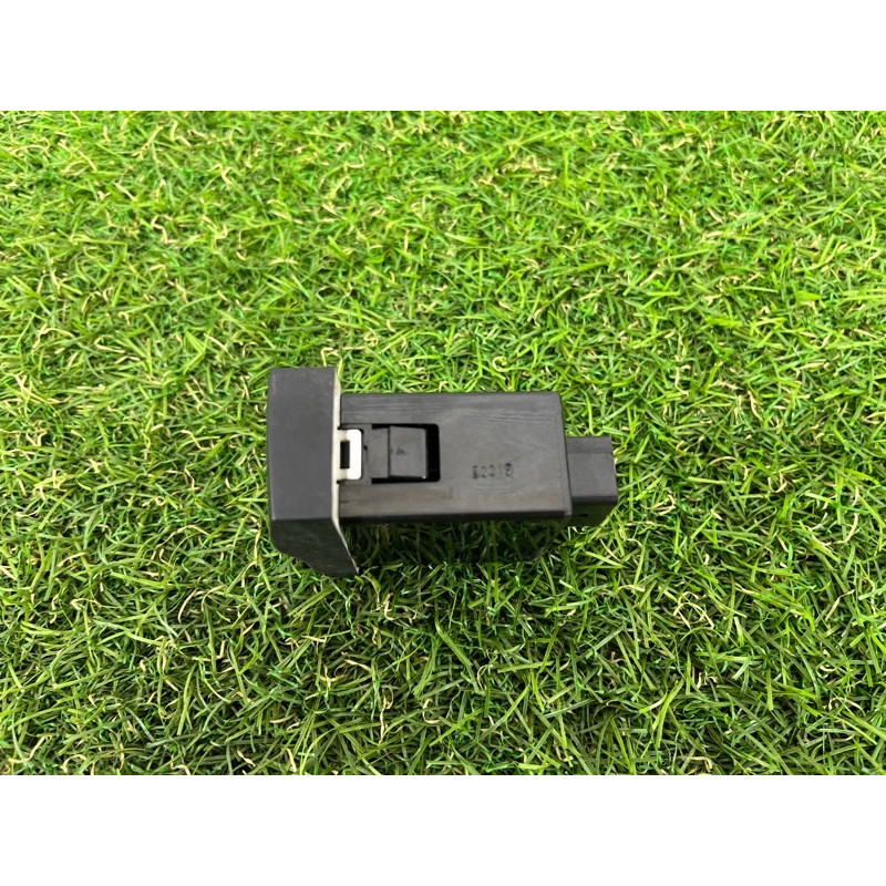 Кнопка корректора фар (электрика / кнопки) Hyundai Santa Fe SM 2005 2.0 9337026000