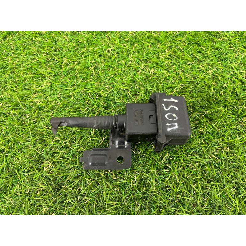 OBD Разьем (электрика) Hyundai Sonata LF 2015 2.4 mg635658