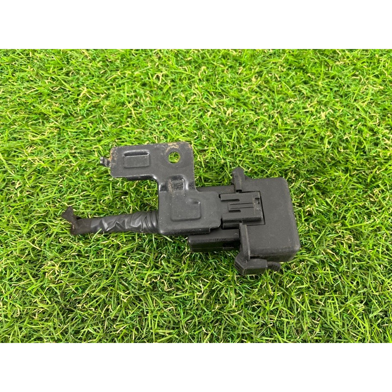 OBD Разьем (электрика) Hyundai Sonata LF 2015 2.4 mg635658