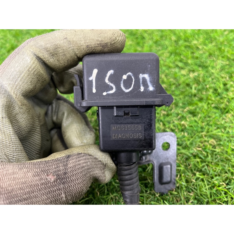 OBD Разьем (электрика) Hyundai Sonata LF 2015 2.4 mg635658