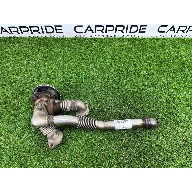 Клапан ЕГР (двигатель и элементы) Honda CRV RD7 2003 2.2 04187RMA305